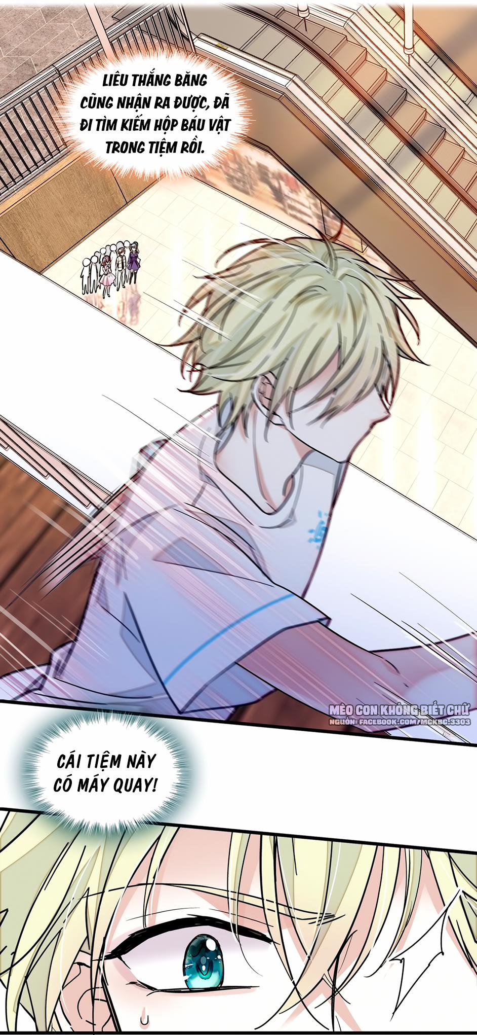 Long Phượng Phiên Chuyển 27 0 Cạnh Tranh Giữa Đàn Ông Và Đàn Ông? trang 41