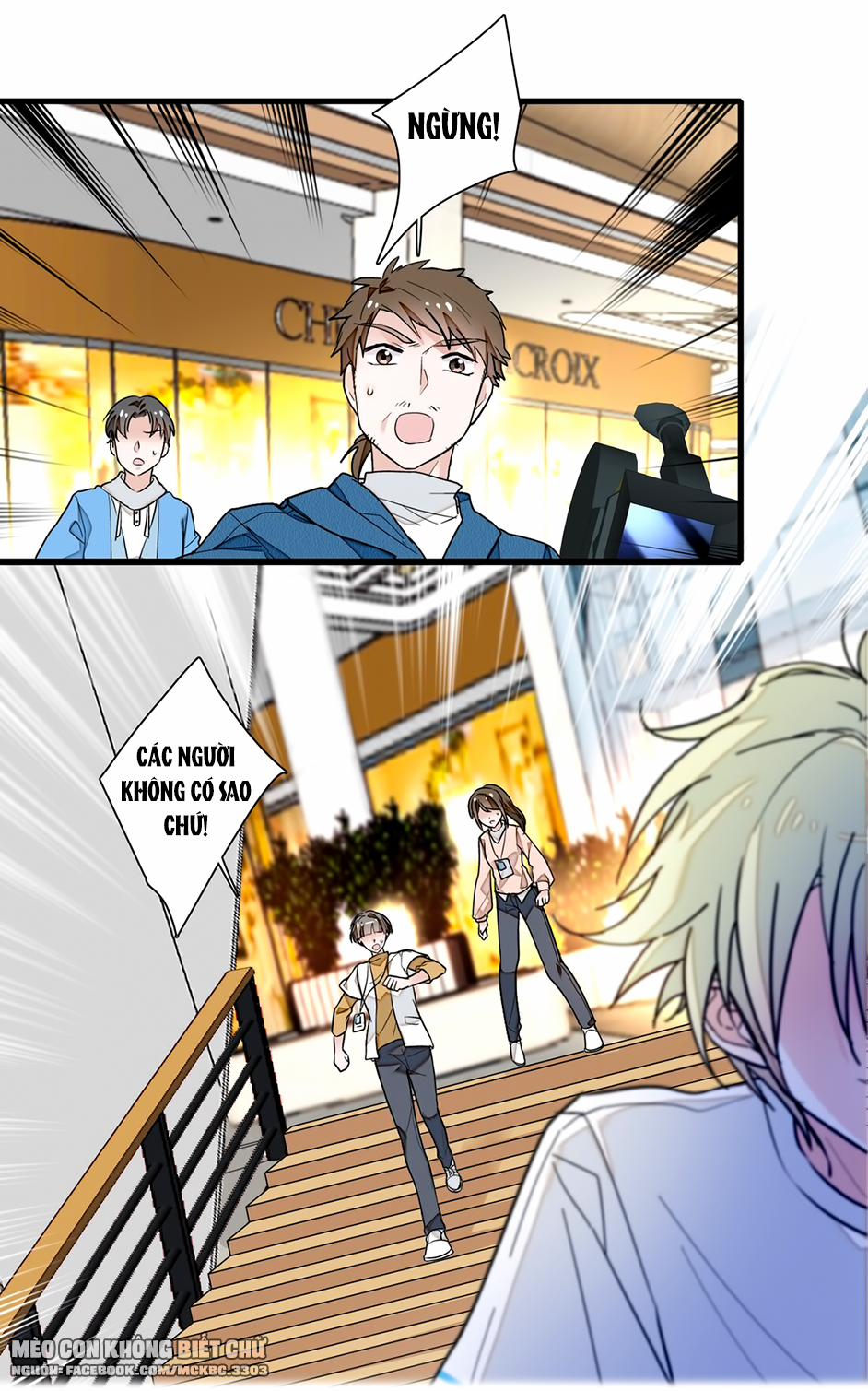 Long Phượng Phiên Chuyển 27 0 Cạnh Tranh Giữa Đàn Ông Và Đàn Ông? trang 5