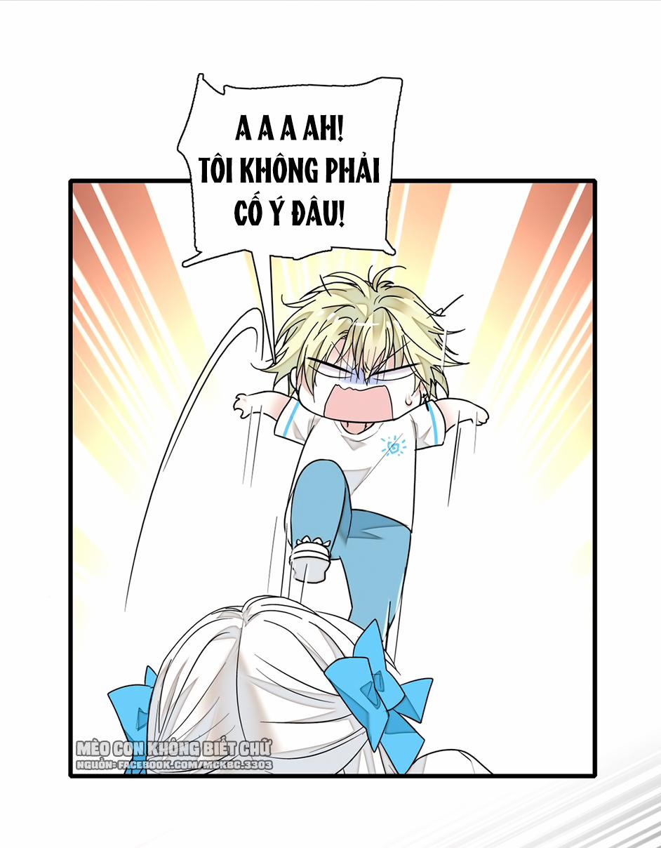 Long Phượng Phiên Chuyển 27 0 Cạnh Tranh Giữa Đàn Ông Và Đàn Ông? trang 7