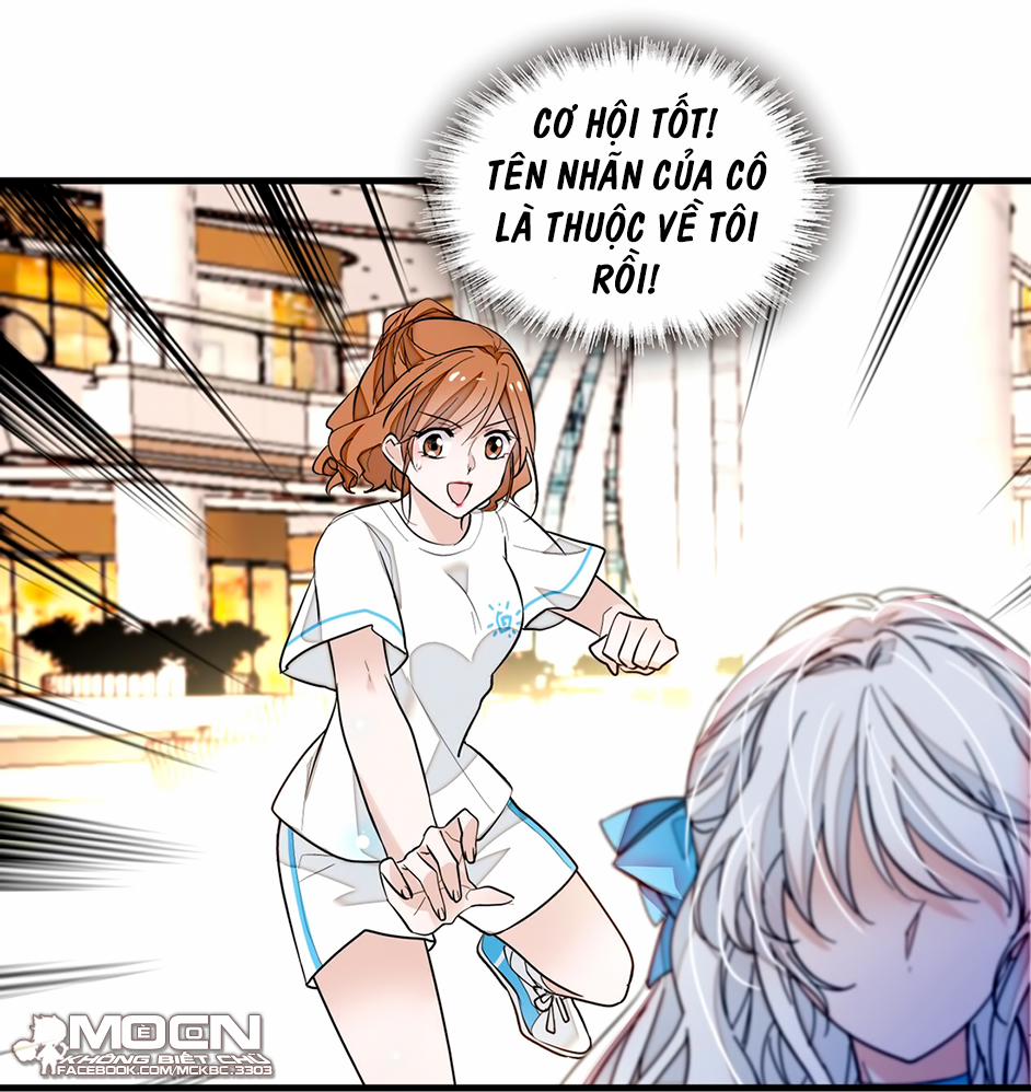 Long Phượng Phiên Chuyển 28 0 Hậu Trường Ác 0 trang 10