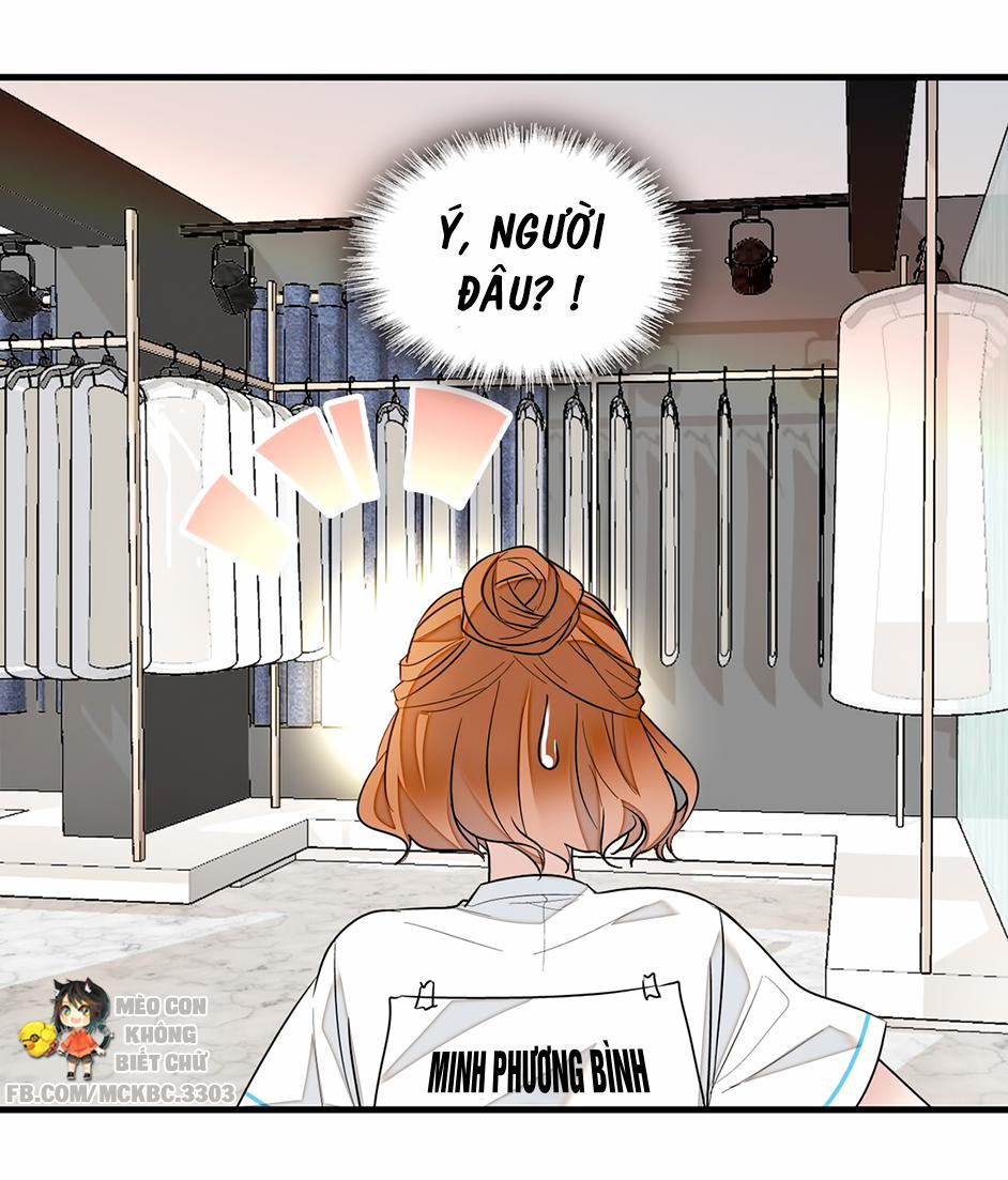 Long Phượng Phiên Chuyển 28 0 Hậu Trường Ác 0 trang 12