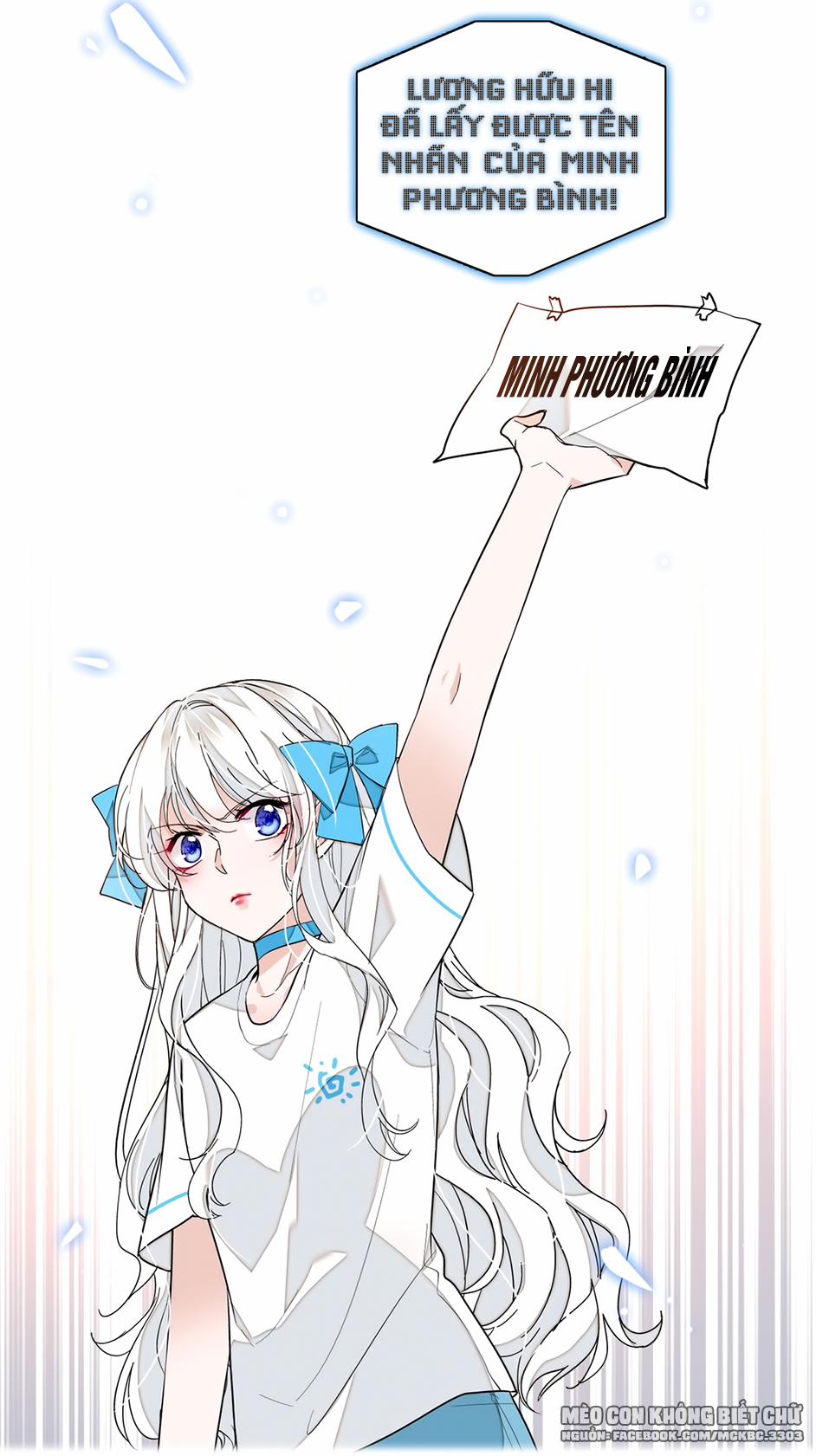 Long Phượng Phiên Chuyển 28 0 Hậu Trường Ác 0 trang 15