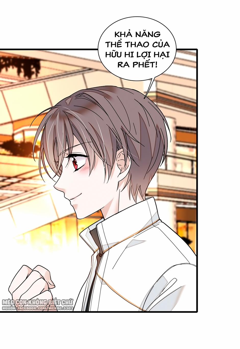 Long Phượng Phiên Chuyển 28 0 Hậu Trường Ác 0 trang 17