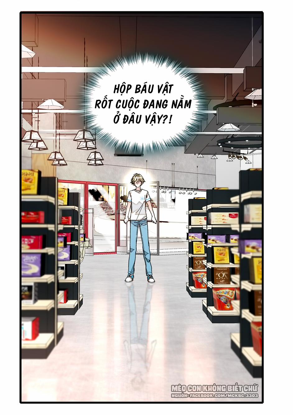 Long Phượng Phiên Chuyển 28 0 Hậu Trường Ác 0 trang 23