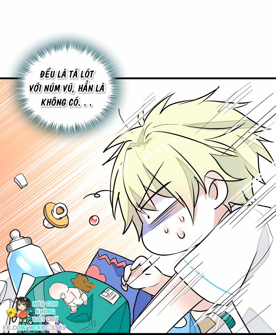 Long Phượng Phiên Chuyển 28 0 Hậu Trường Ác 0 trang 24