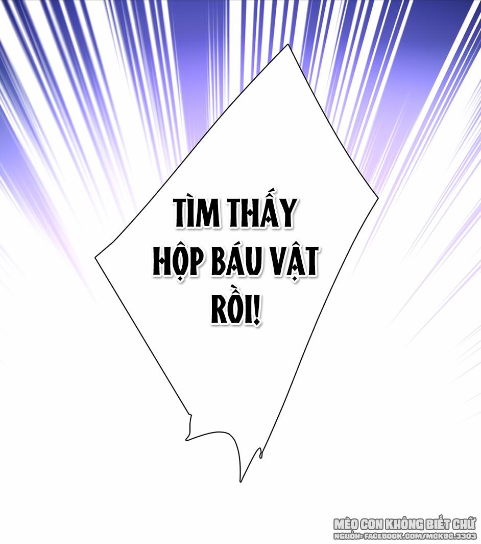 Long Phượng Phiên Chuyển 28 0 Hậu Trường Ác 0 trang 25