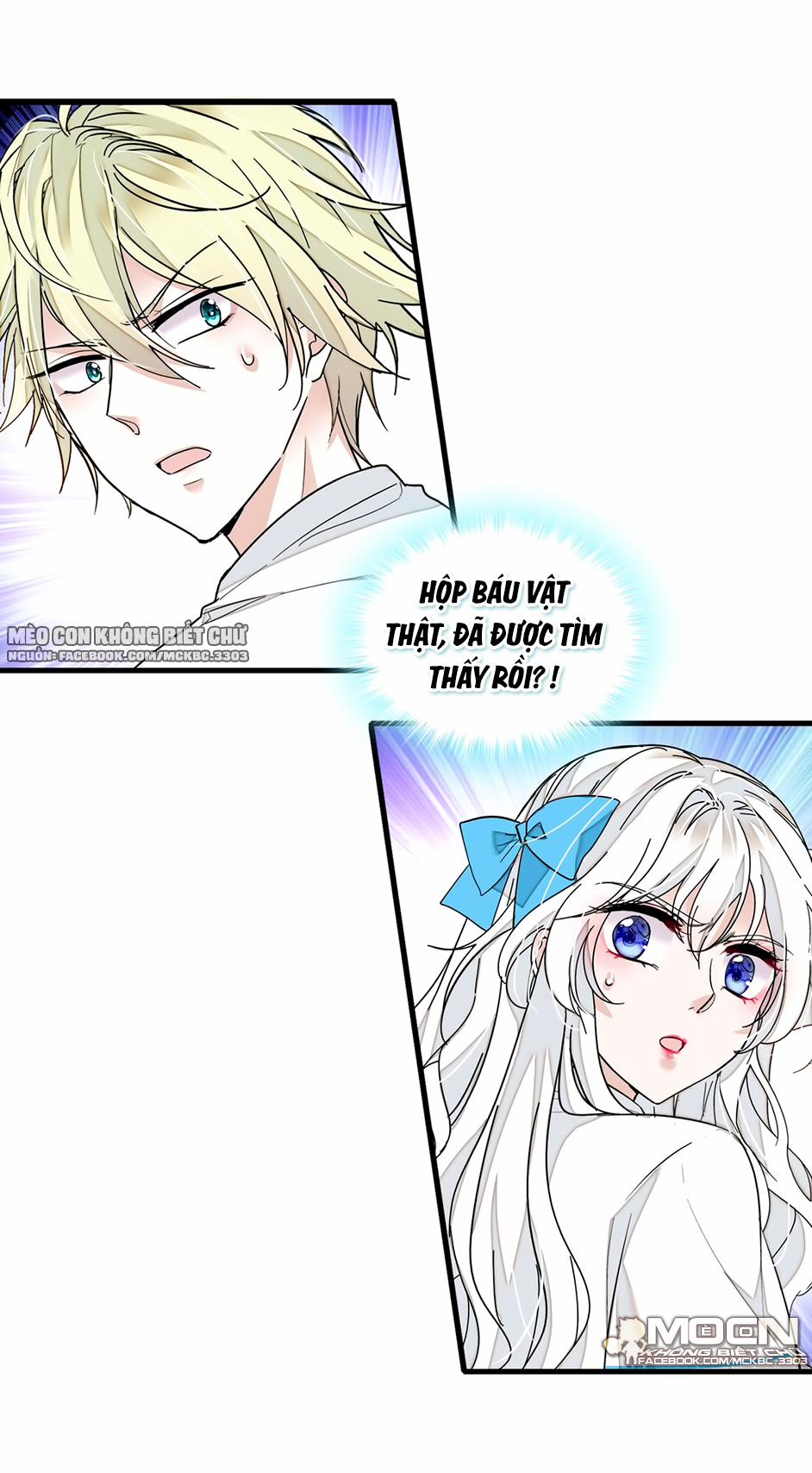 Long Phượng Phiên Chuyển 28 0 Hậu Trường Ác 0 trang 26