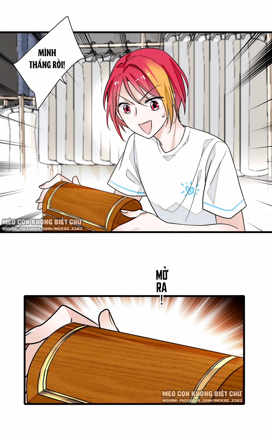 Long Phượng Phiên Chuyển 28 0 Hậu Trường Ác 0 trang 27