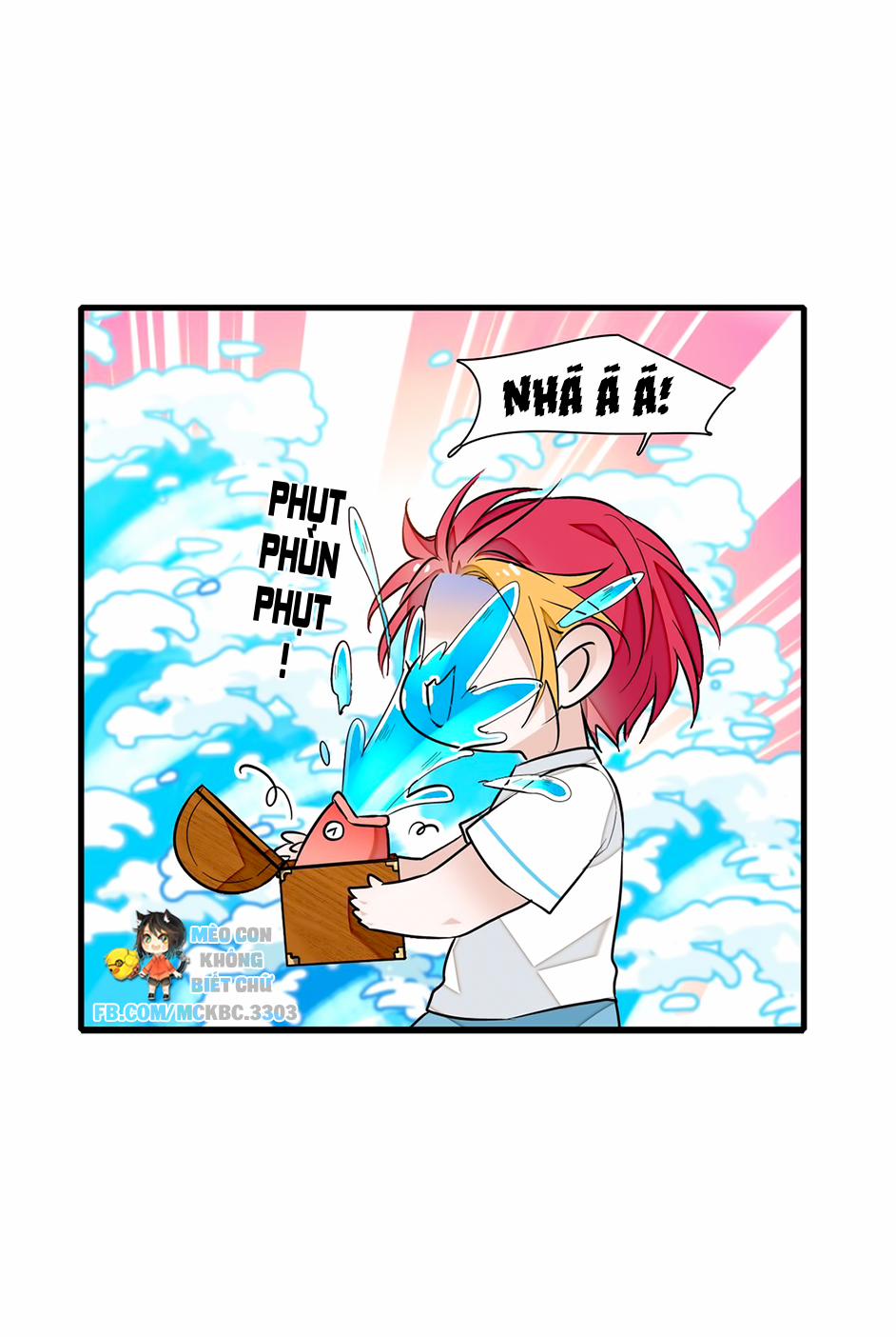 Long Phượng Phiên Chuyển 28 0 Hậu Trường Ác 0 trang 28