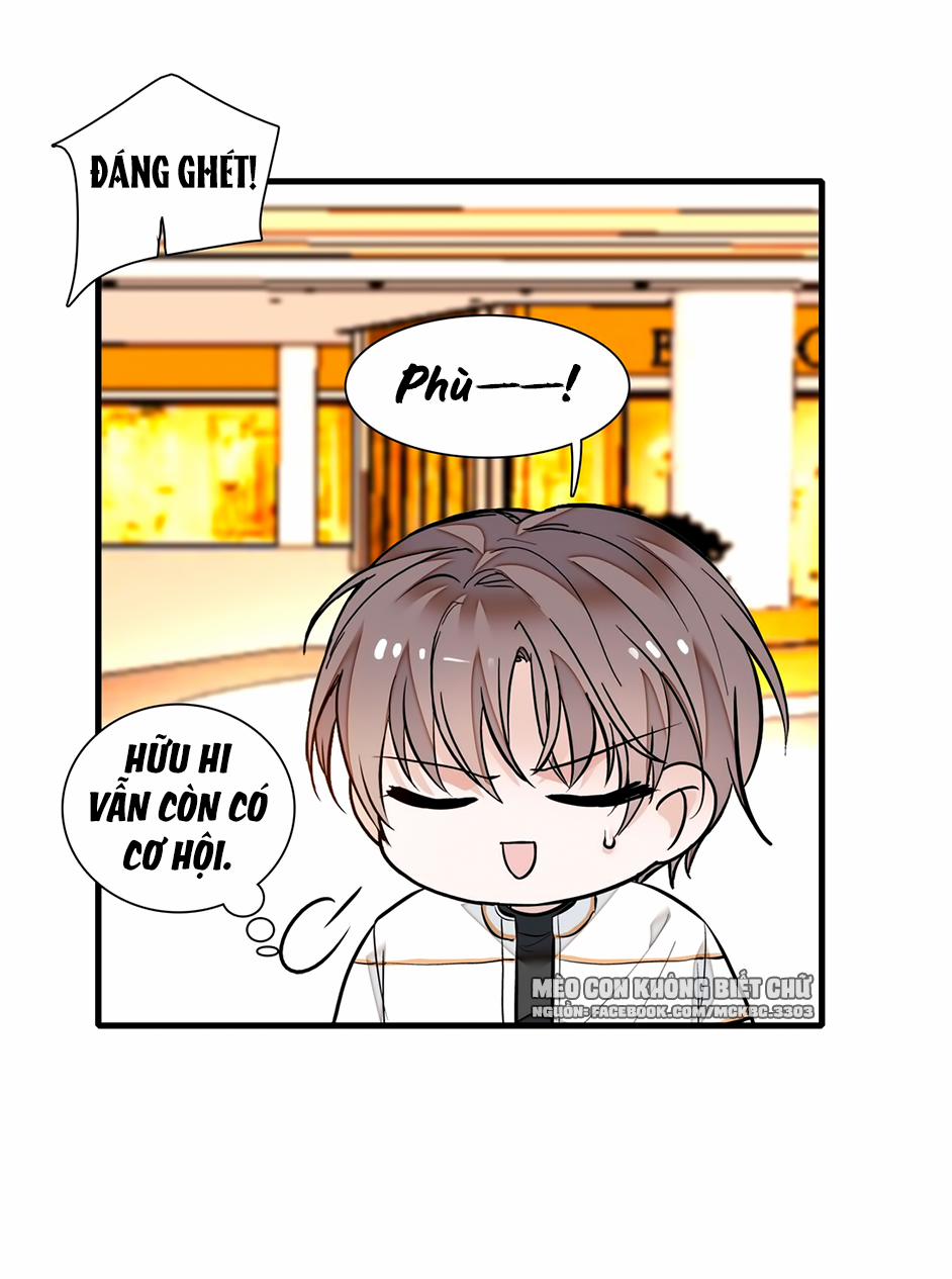 Long Phượng Phiên Chuyển 28 0 Hậu Trường Ác 0 trang 29