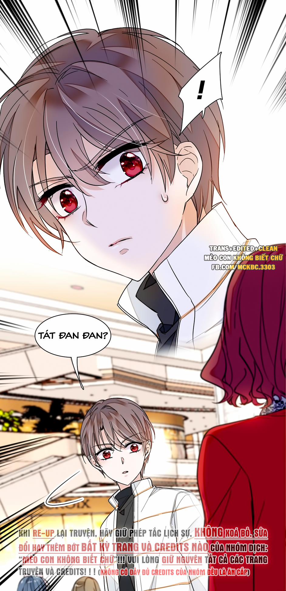 Long Phượng Phiên Chuyển 28 0 Hậu Trường Ác 0 trang 3