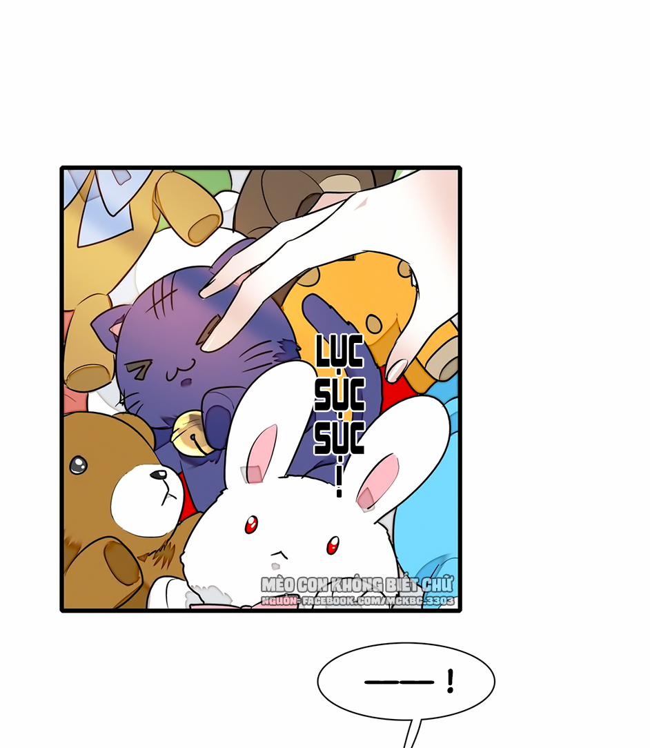 Long Phượng Phiên Chuyển 28 0 Hậu Trường Ác 0 trang 31