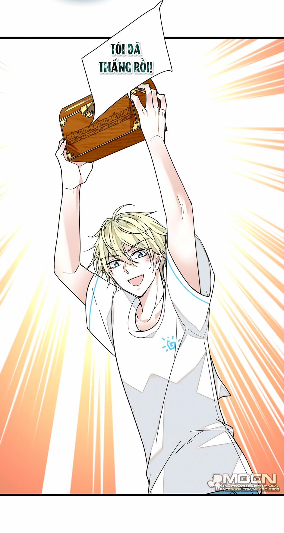 Long Phượng Phiên Chuyển 28 0 Hậu Trường Ác 0 trang 34