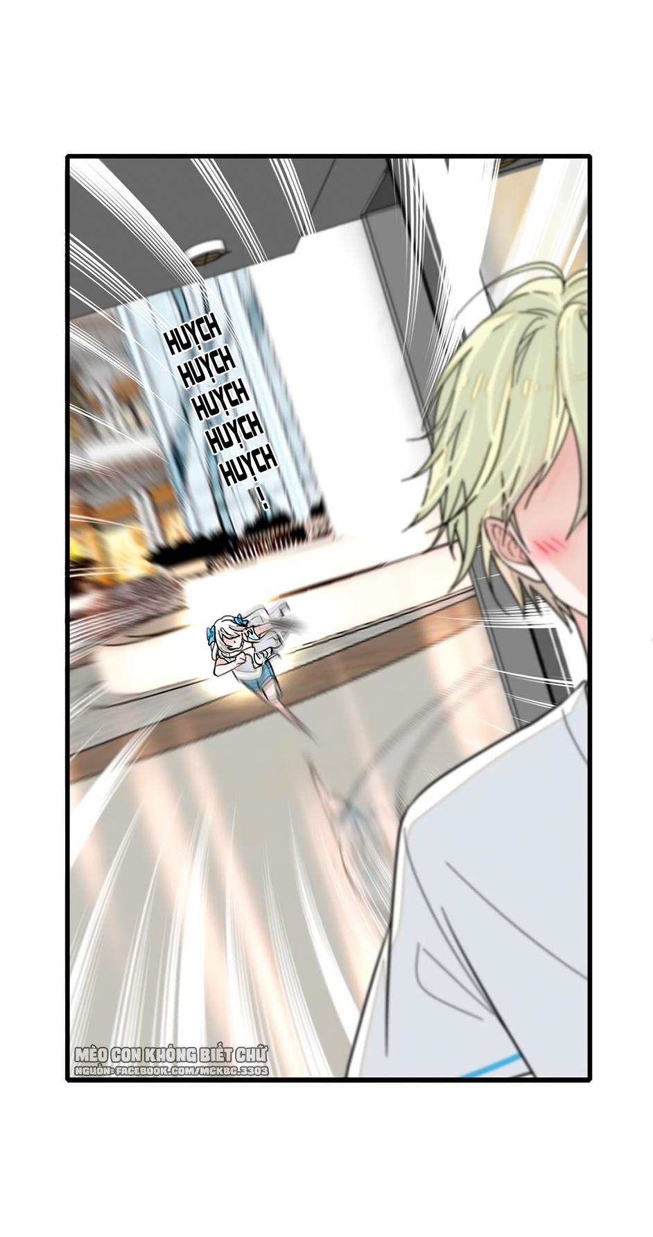 Long Phượng Phiên Chuyển 28 0 Hậu Trường Ác 0 trang 35