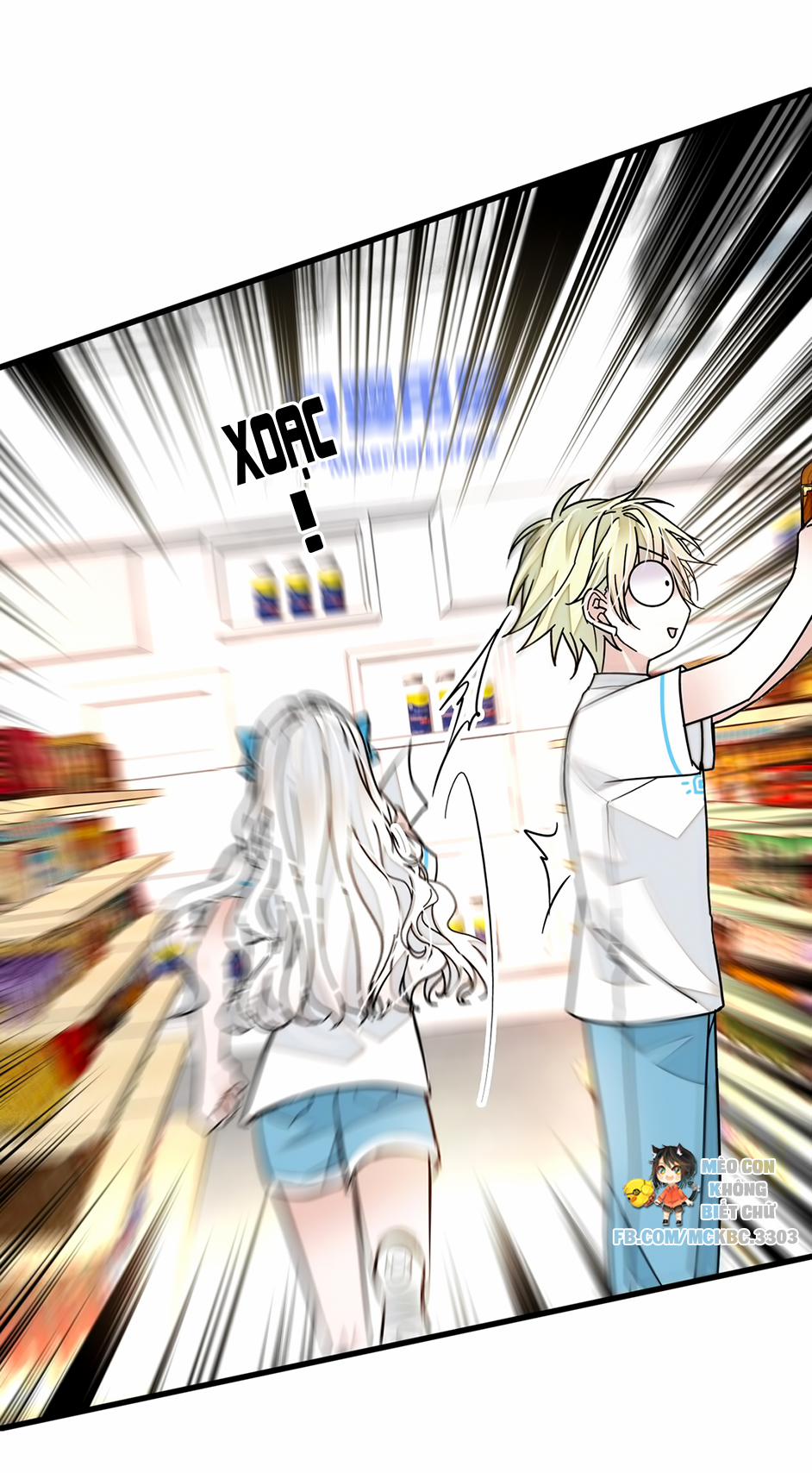 Long Phượng Phiên Chuyển 28 0 Hậu Trường Ác 0 trang 36