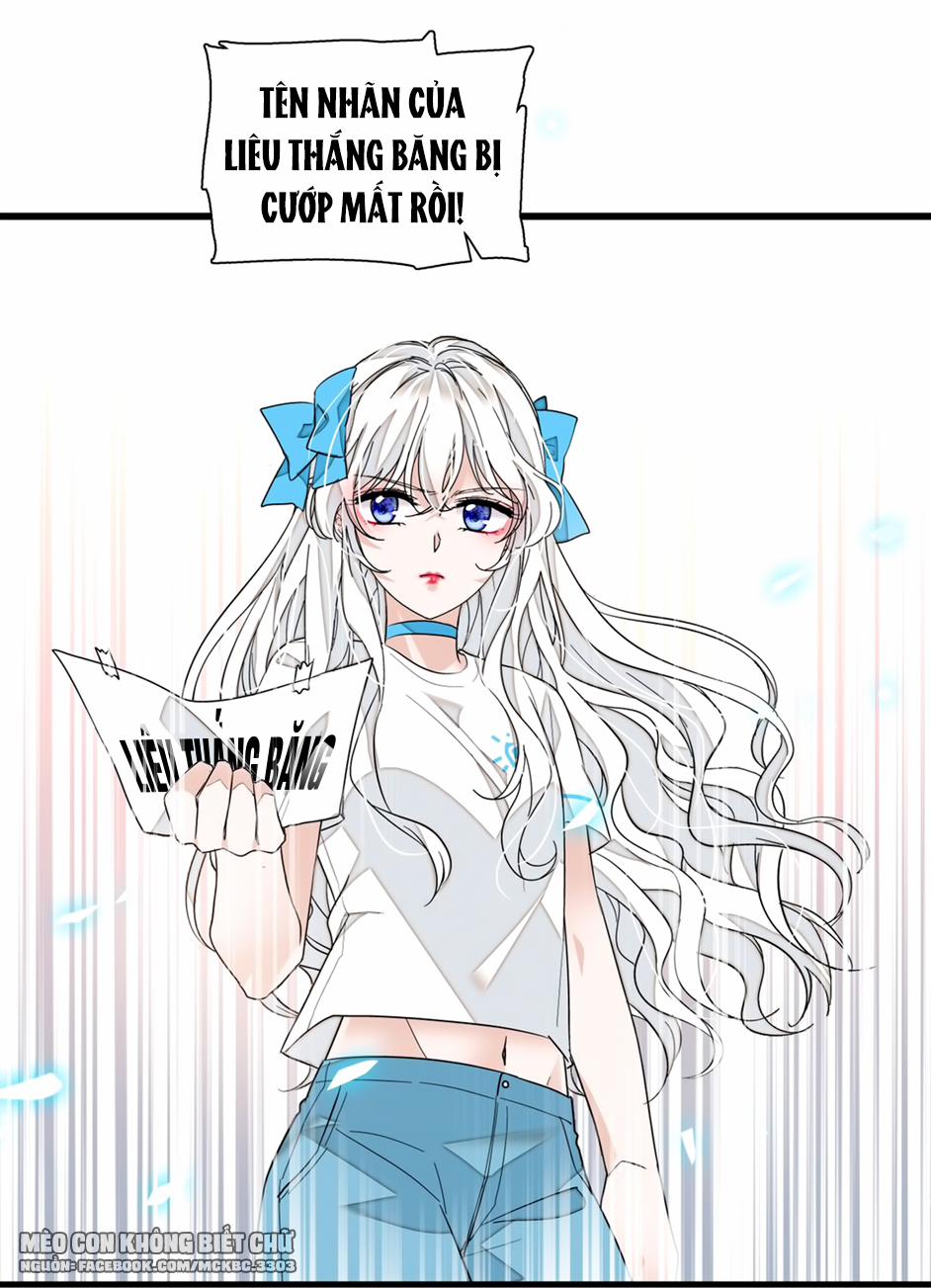 Long Phượng Phiên Chuyển 28 0 Hậu Trường Ác 0 trang 39