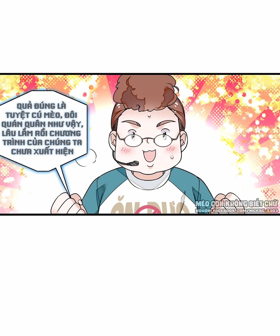 Long Phượng Phiên Chuyển 28 0 Hậu Trường Ác 0 trang 41