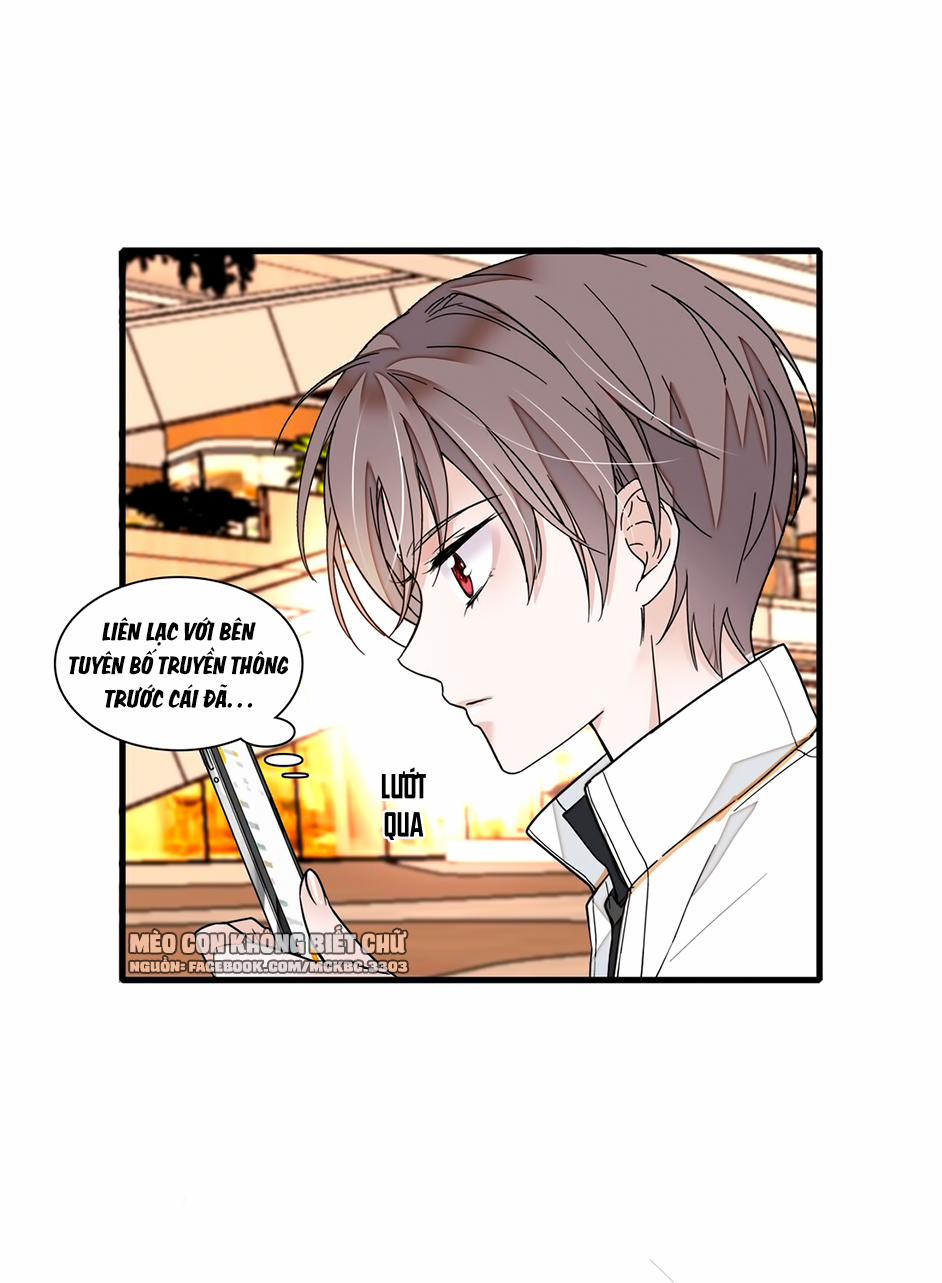 Long Phượng Phiên Chuyển 28 0 Hậu Trường Ác 0 trang 45