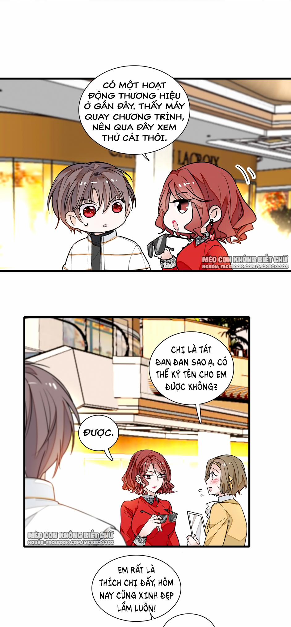 Long Phượng Phiên Chuyển 28 0 Hậu Trường Ác 0 trang 5