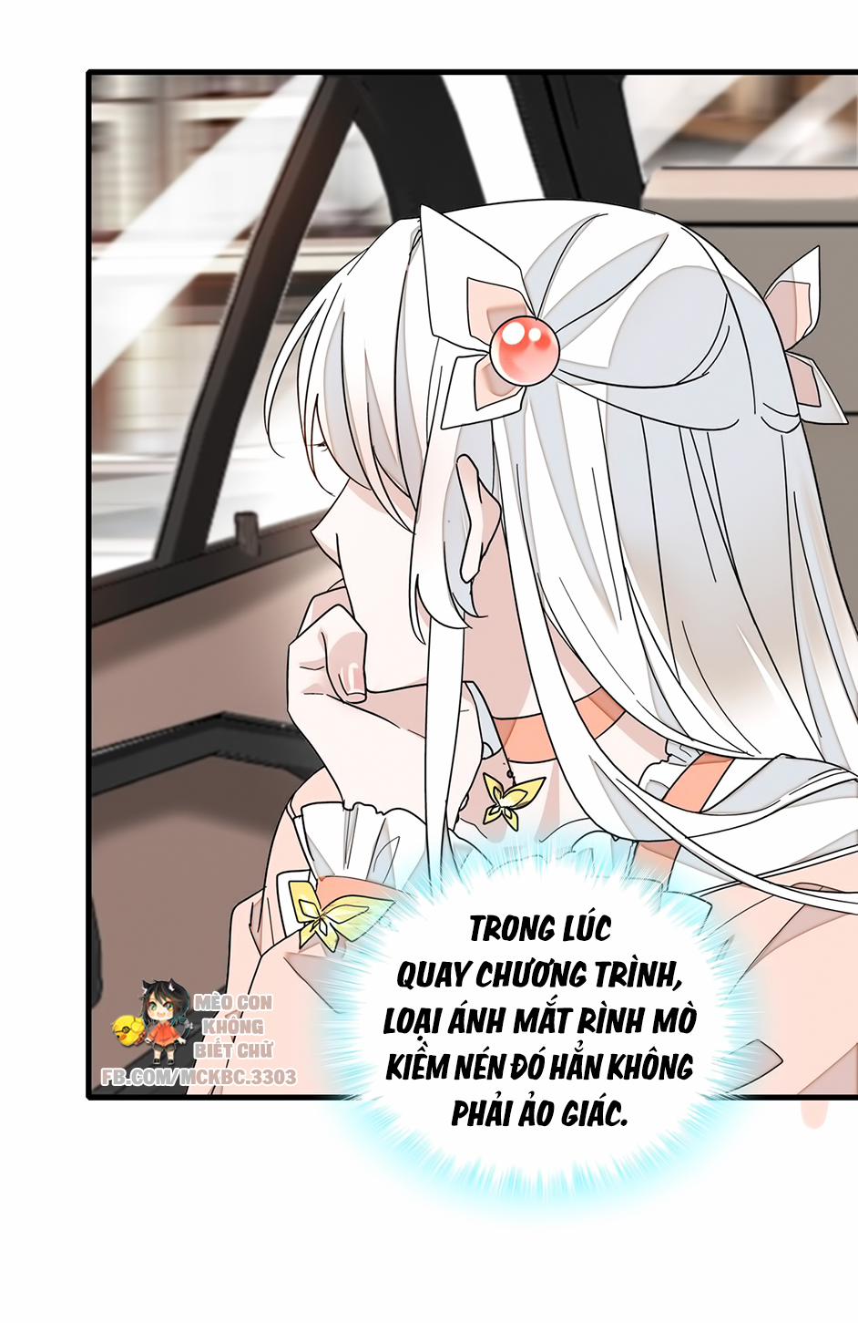 Long Phượng Phiên Chuyển 28 0 Hậu Trường Ác 0 trang 52