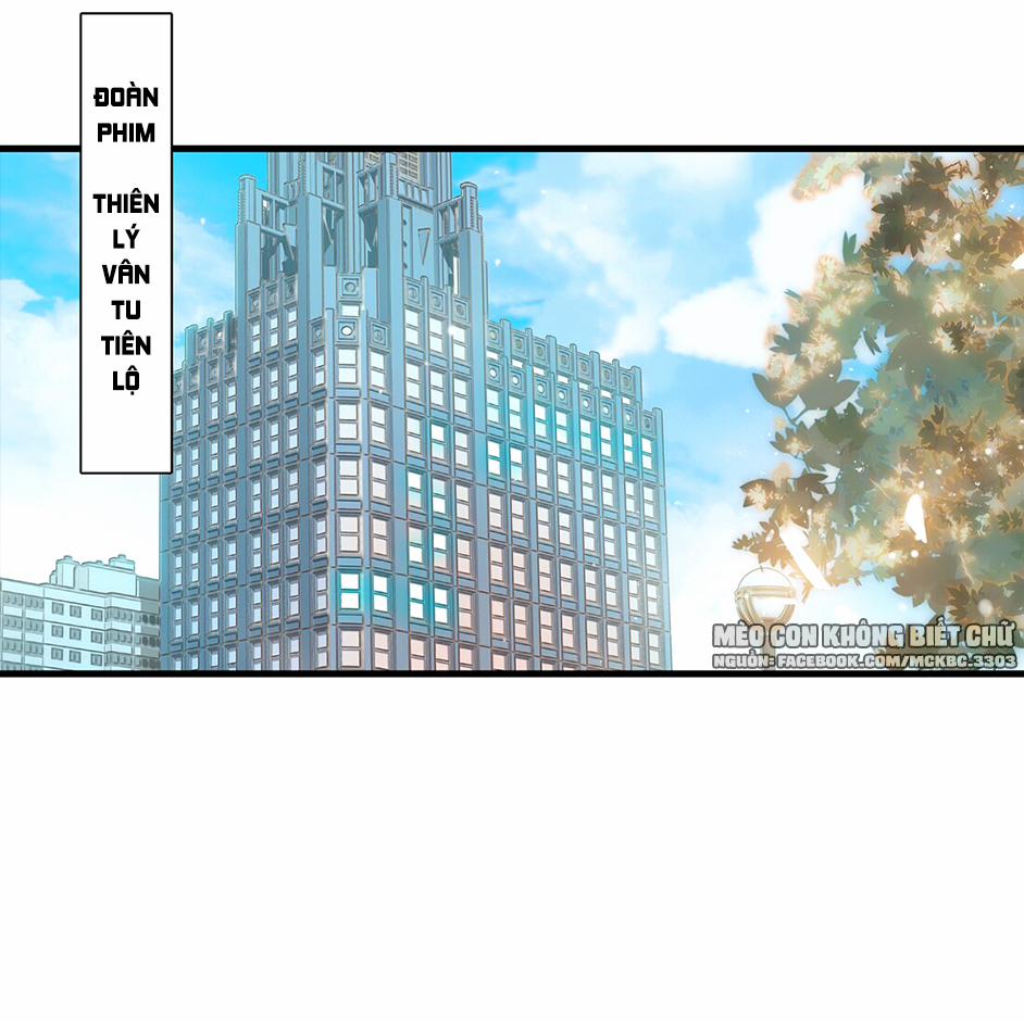 Long Phượng Phiên Chuyển 28 0 Hậu Trường Ác 0 trang 55