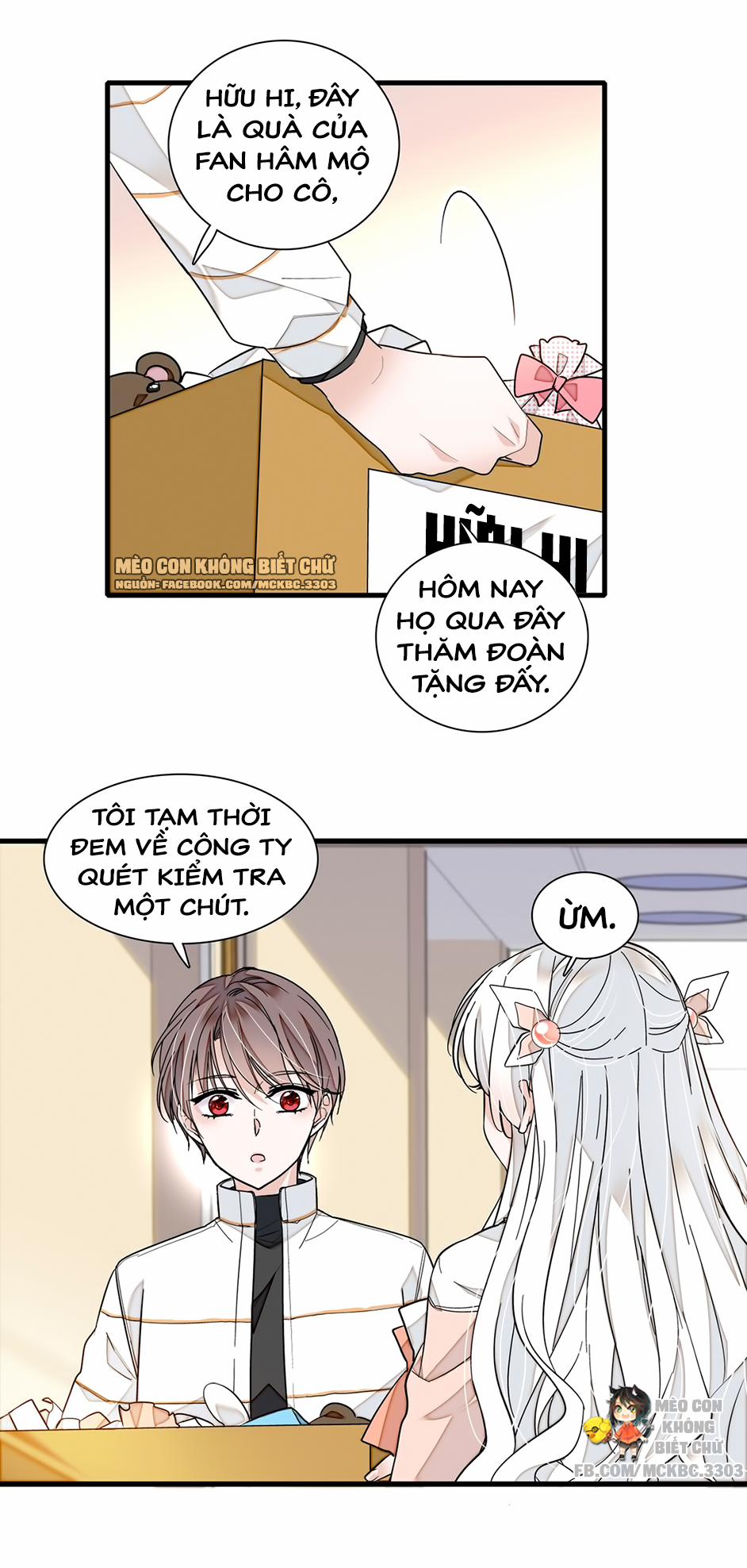 Long Phượng Phiên Chuyển 28 0 Hậu Trường Ác 0 trang 56