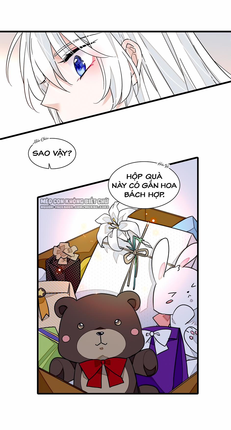 Long Phượng Phiên Chuyển 28 0 Hậu Trường Ác 0 trang 57