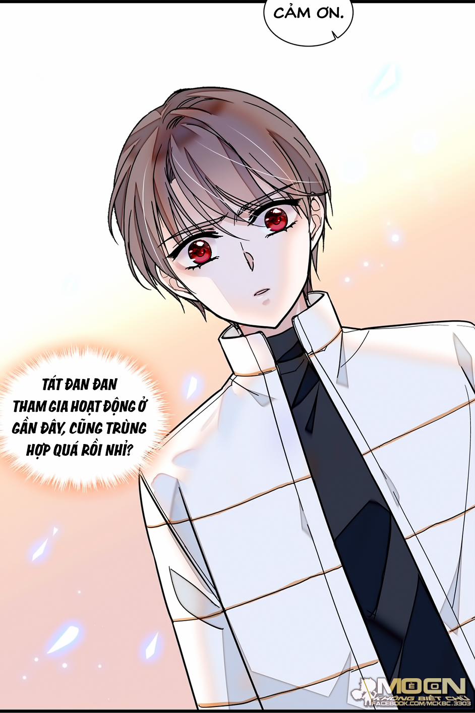 Long Phượng Phiên Chuyển 28 0 Hậu Trường Ác 0 trang 6