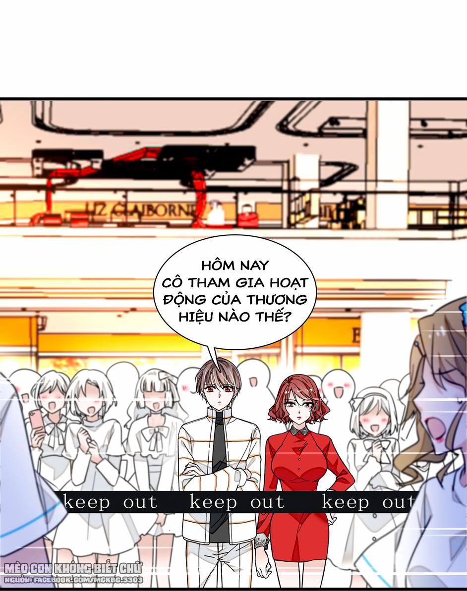 Long Phượng Phiên Chuyển 28 0 Hậu Trường Ác 0 trang 7