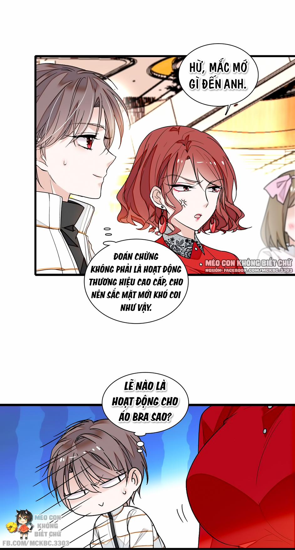 Long Phượng Phiên Chuyển 28 0 Hậu Trường Ác 0 trang 8