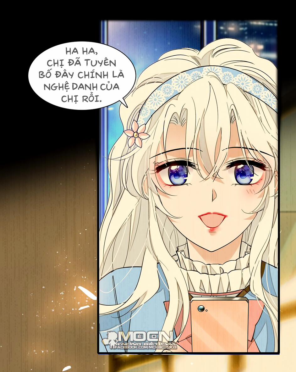 Long Phượng Phiên Chuyển 29 0 Ngủ Cùng Với Tôi trang 10