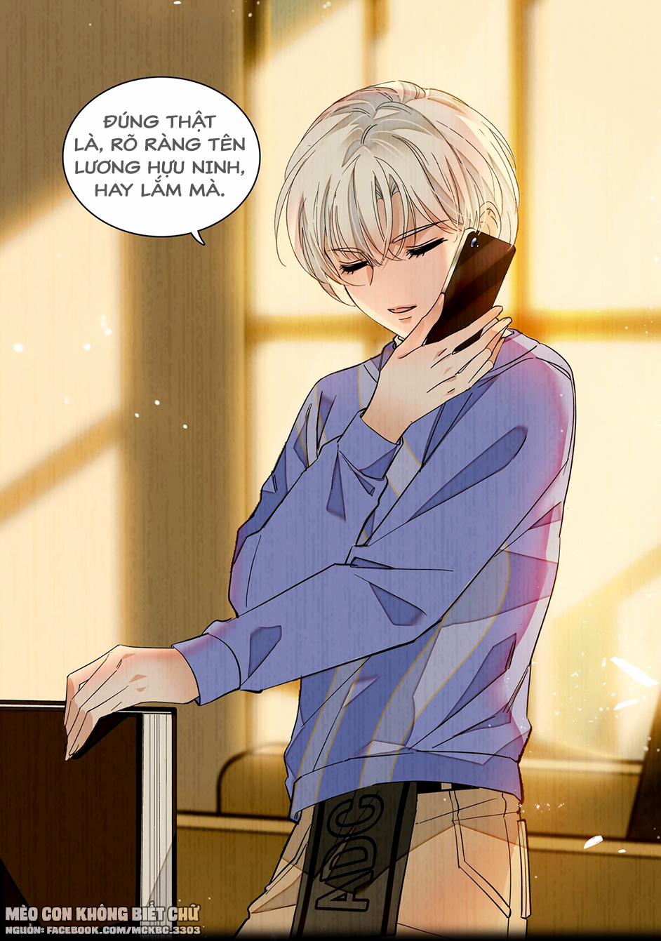 Long Phượng Phiên Chuyển 29 0 Ngủ Cùng Với Tôi trang 11