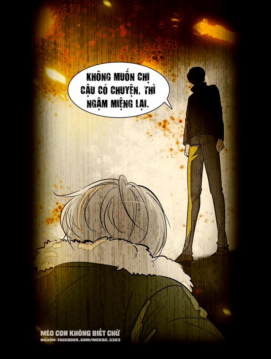 Long Phượng Phiên Chuyển 29 0 Ngủ Cùng Với Tôi trang 13