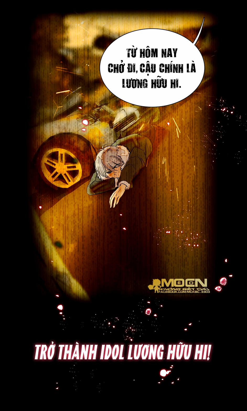 Long Phượng Phiên Chuyển 29 0 Ngủ Cùng Với Tôi trang 14