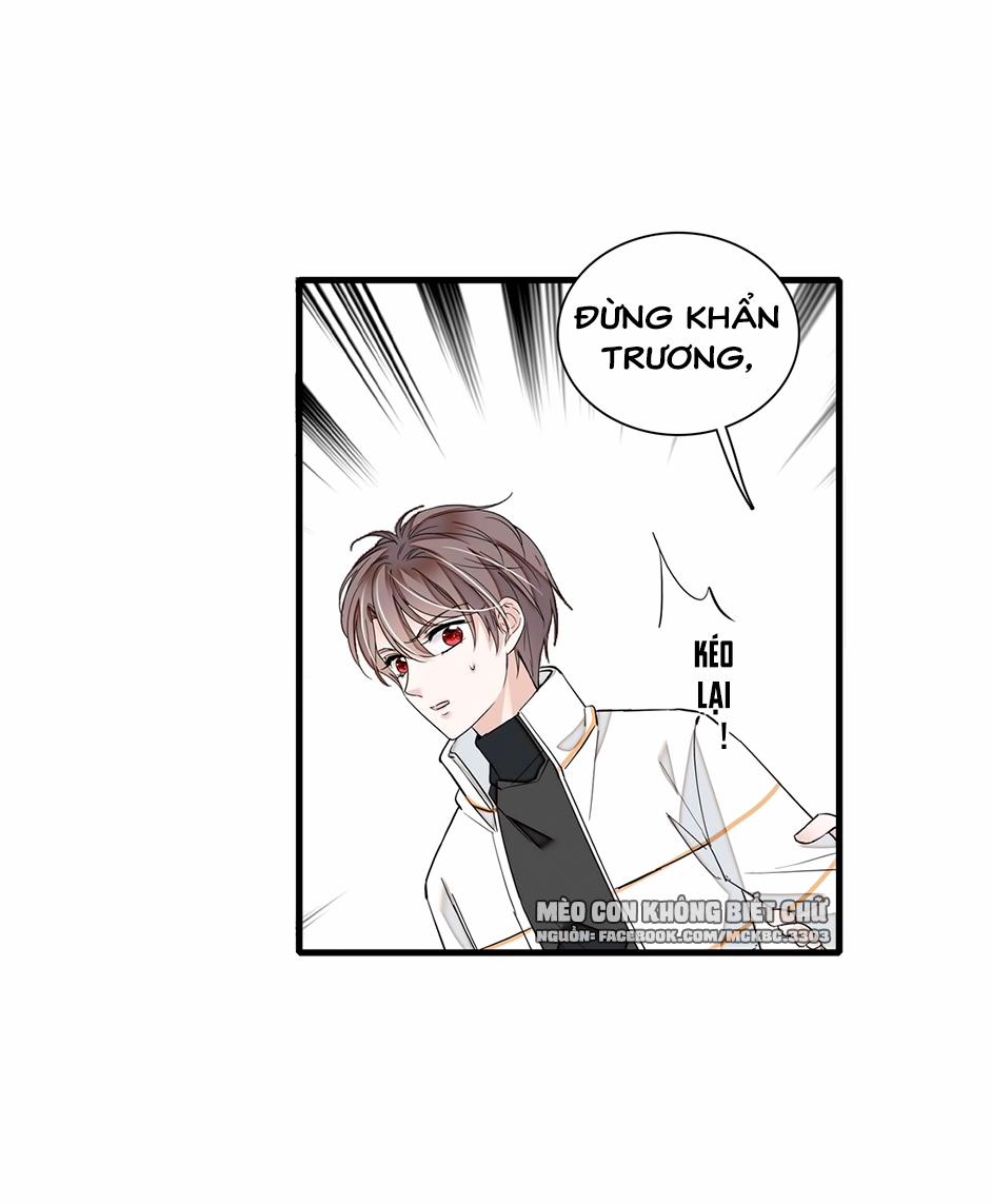 Long Phượng Phiên Chuyển 29 0 Ngủ Cùng Với Tôi trang 17