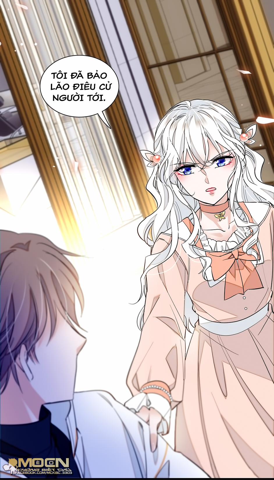 Long Phượng Phiên Chuyển 29 0 Ngủ Cùng Với Tôi trang 18