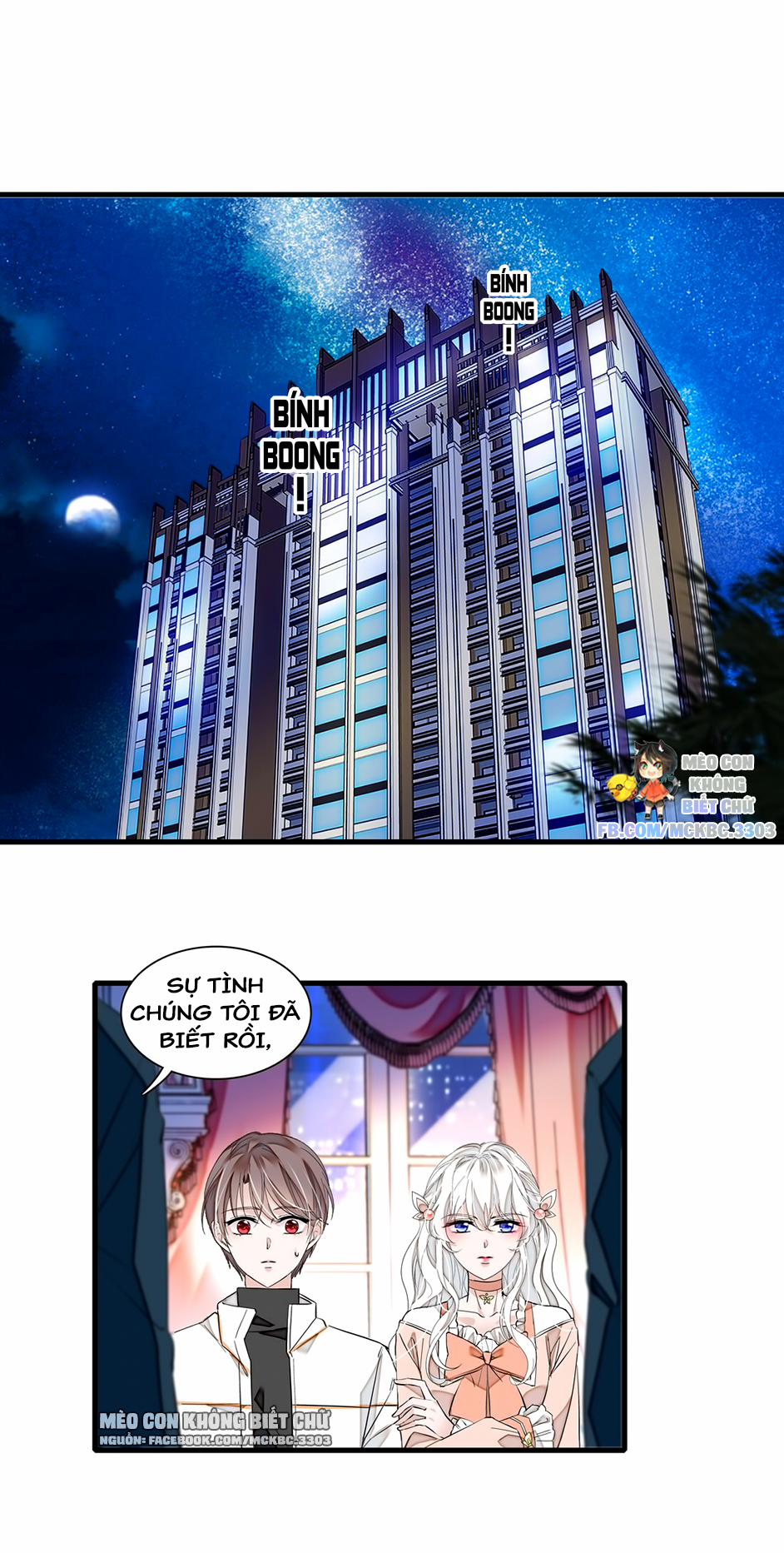 Long Phượng Phiên Chuyển 29 0 Ngủ Cùng Với Tôi trang 20