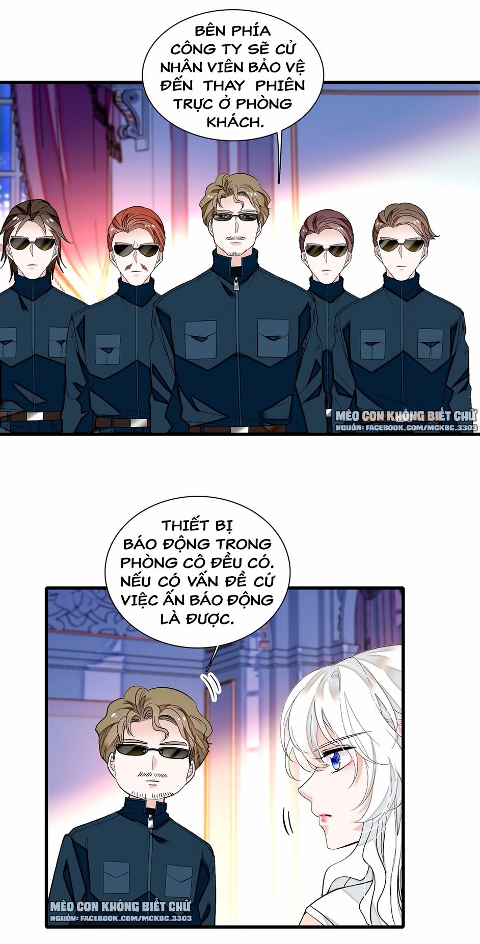 Long Phượng Phiên Chuyển 29 0 Ngủ Cùng Với Tôi trang 21