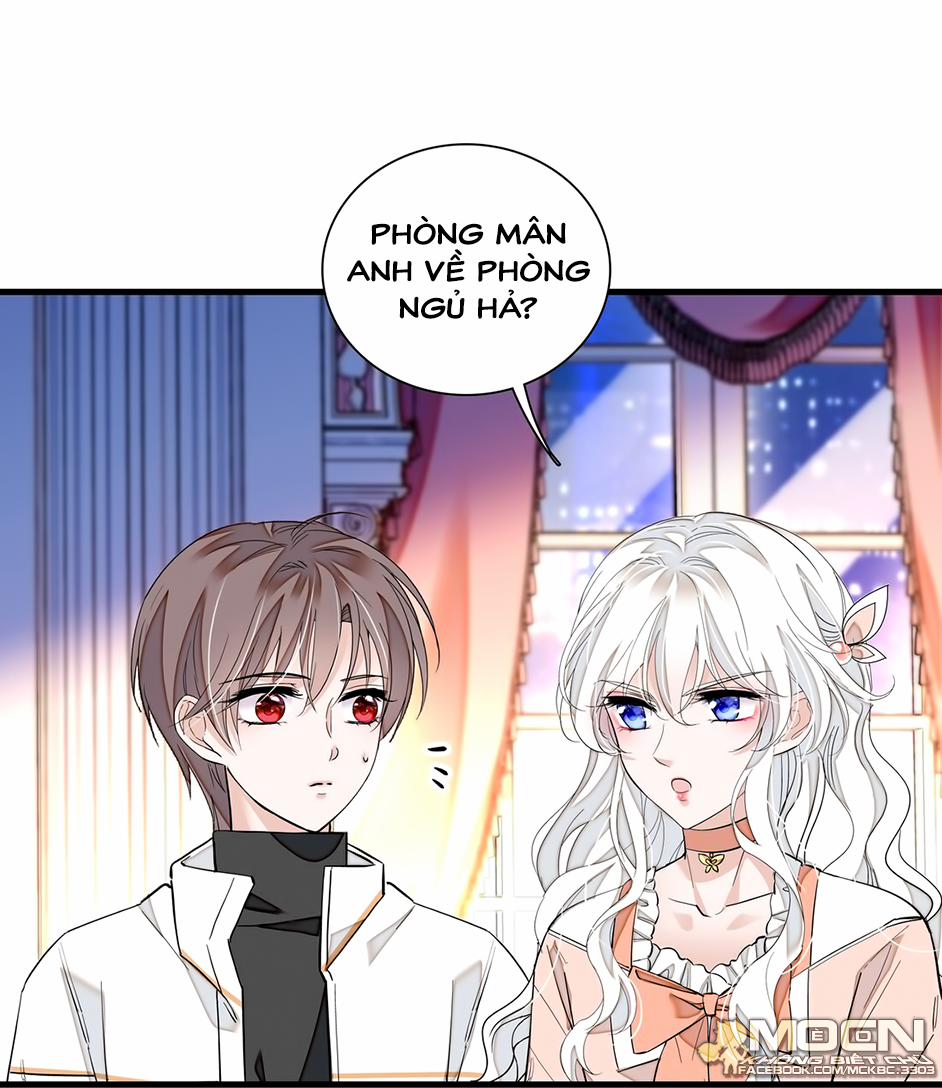 Long Phượng Phiên Chuyển 29 0 Ngủ Cùng Với Tôi trang 22