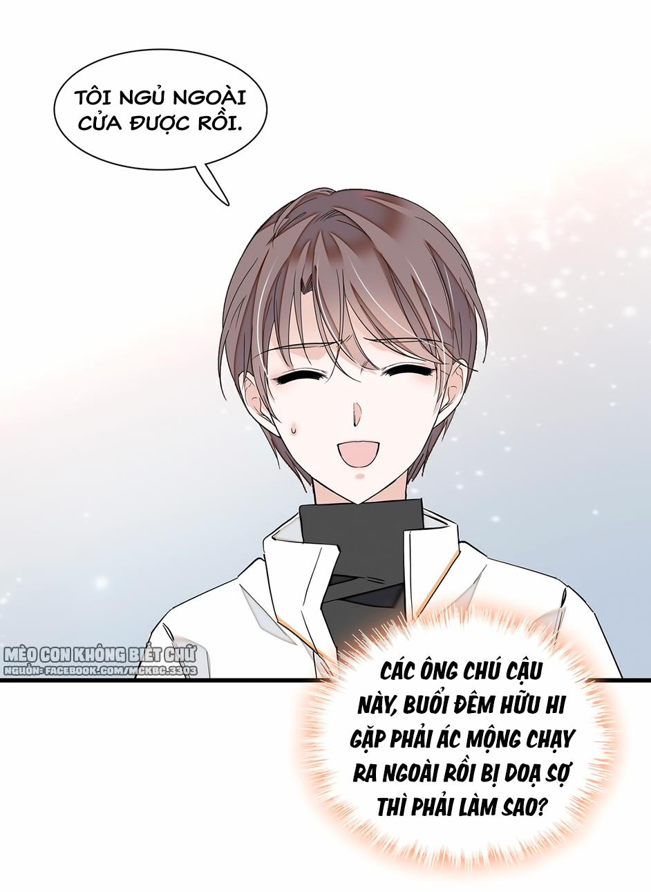 Long Phượng Phiên Chuyển 29 0 Ngủ Cùng Với Tôi trang 23