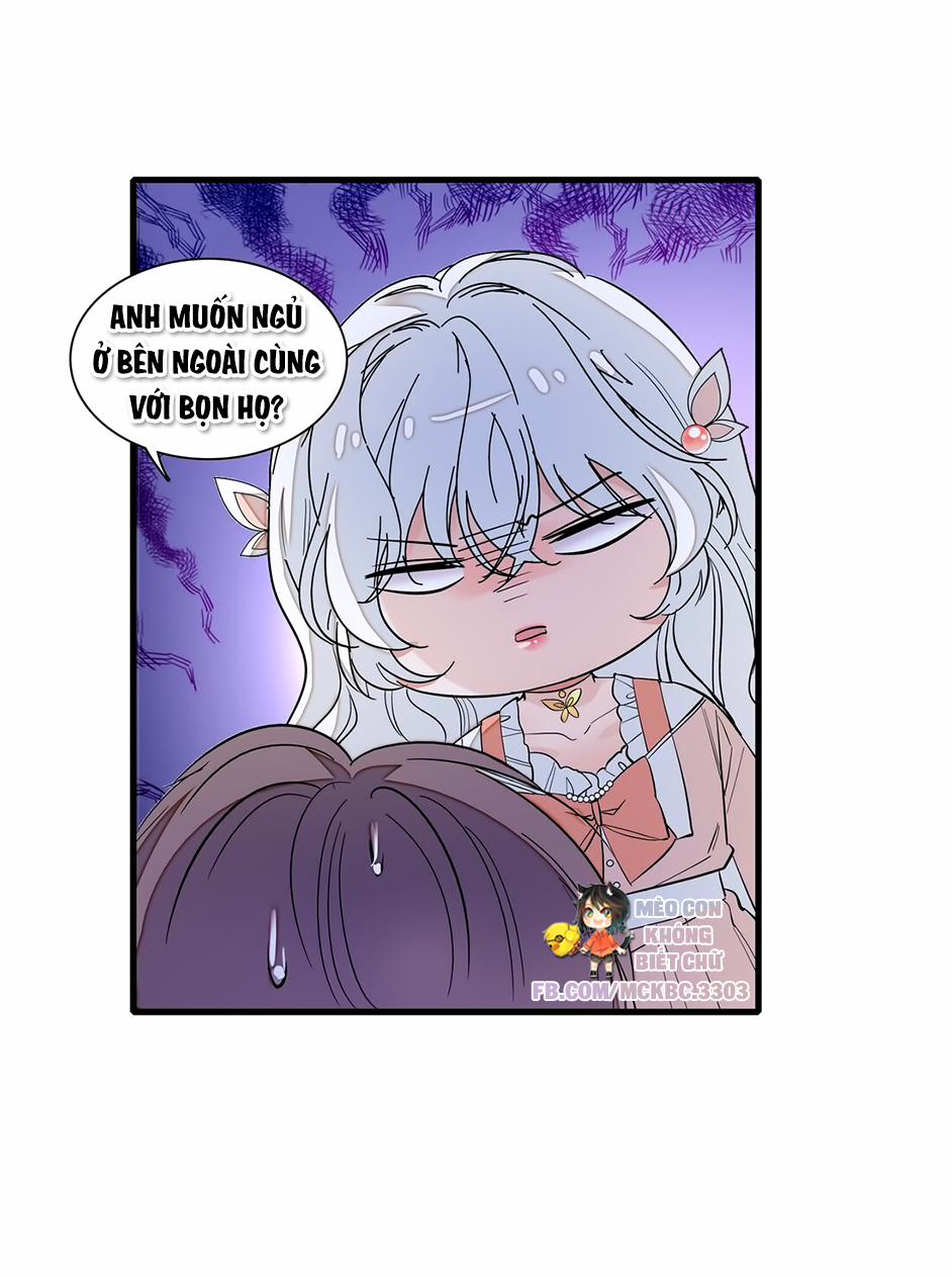 Long Phượng Phiên Chuyển 29 0 Ngủ Cùng Với Tôi trang 24