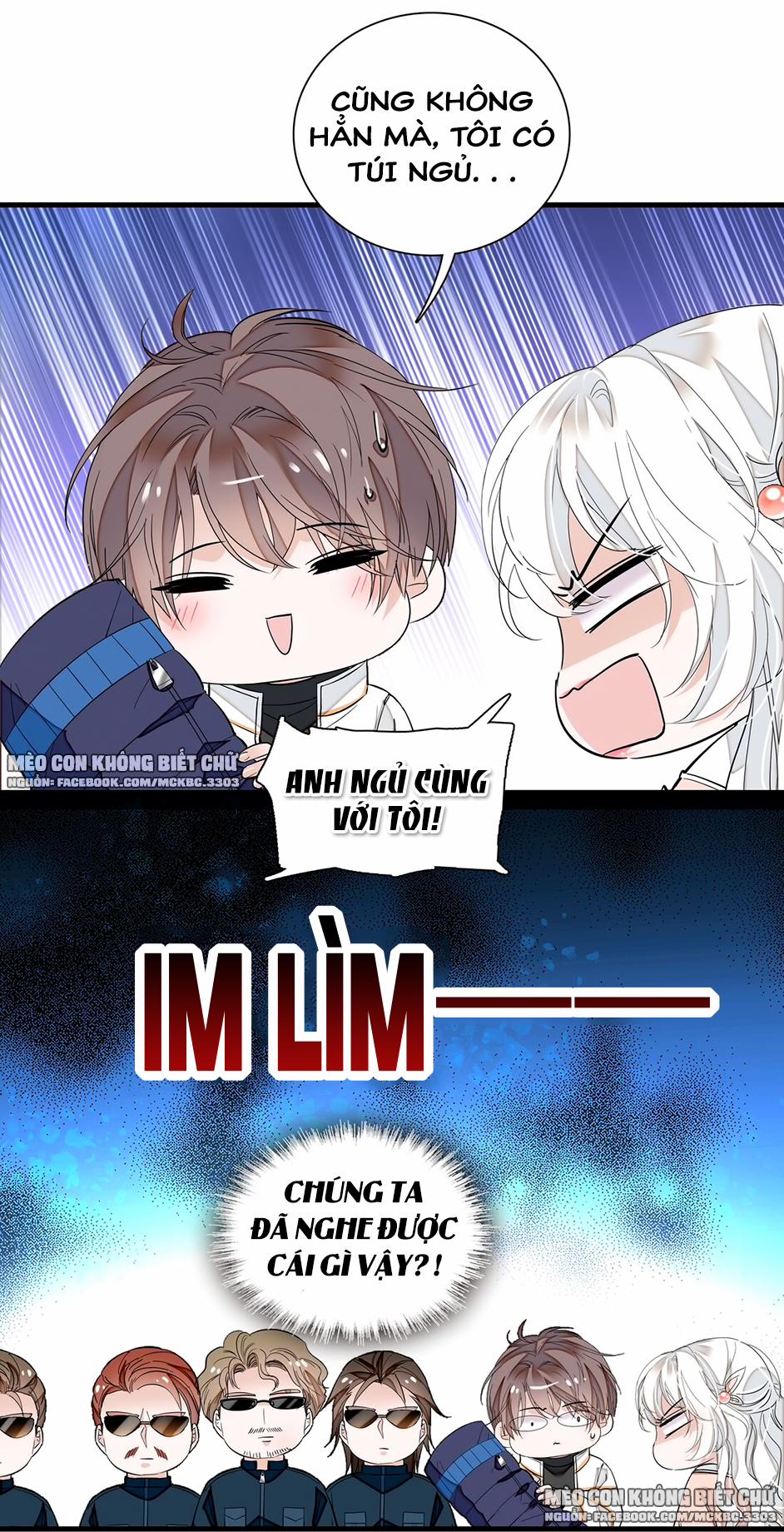 Long Phượng Phiên Chuyển 29 0 Ngủ Cùng Với Tôi trang 25