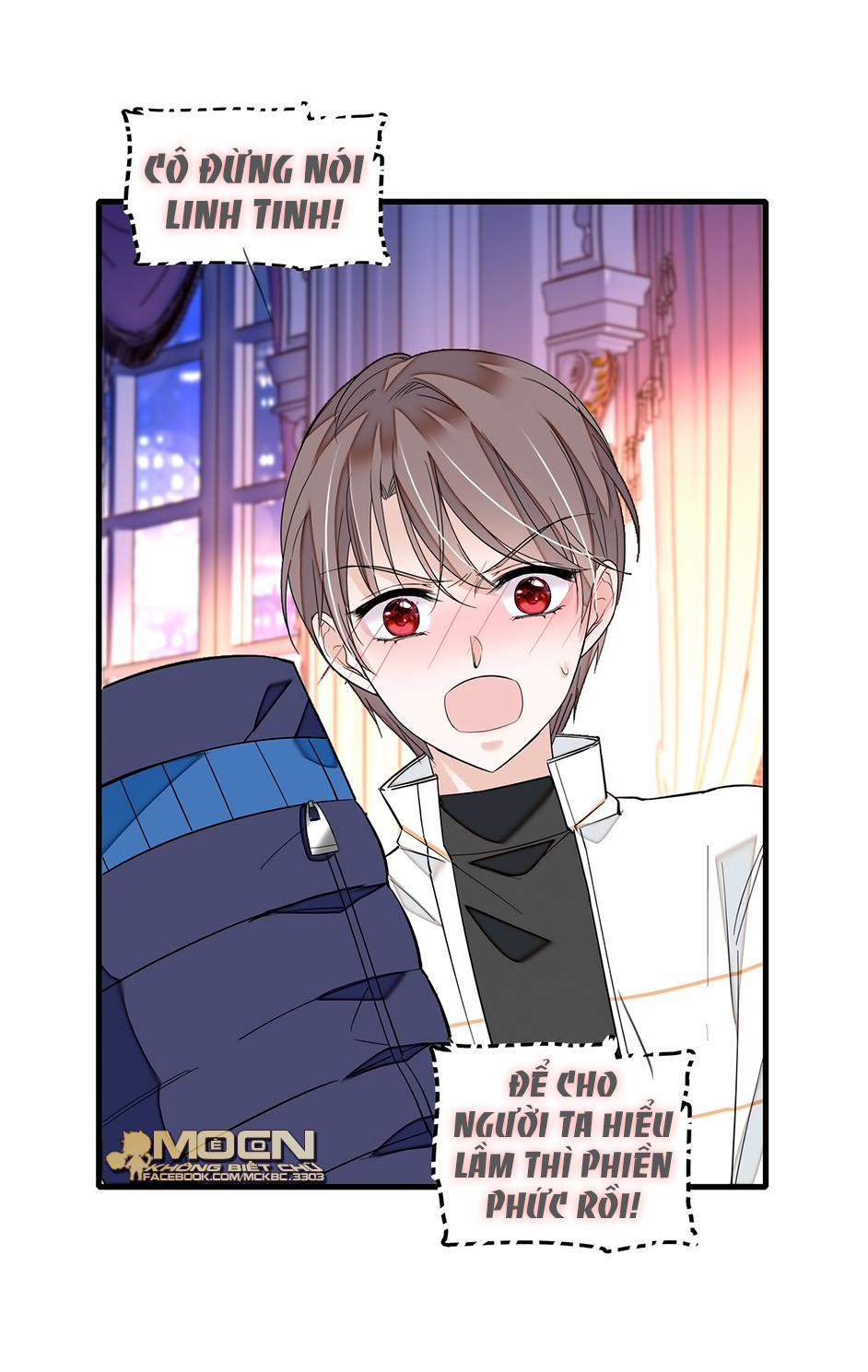 Long Phượng Phiên Chuyển 29 0 Ngủ Cùng Với Tôi trang 26