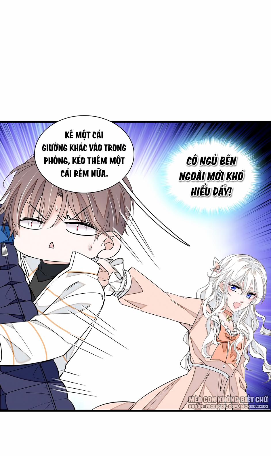 Long Phượng Phiên Chuyển 29 0 Ngủ Cùng Với Tôi trang 27