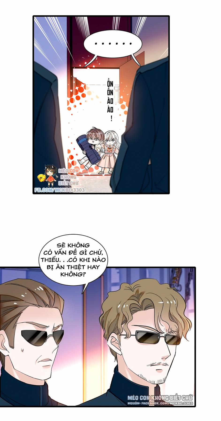 Long Phượng Phiên Chuyển 29 0 Ngủ Cùng Với Tôi trang 28