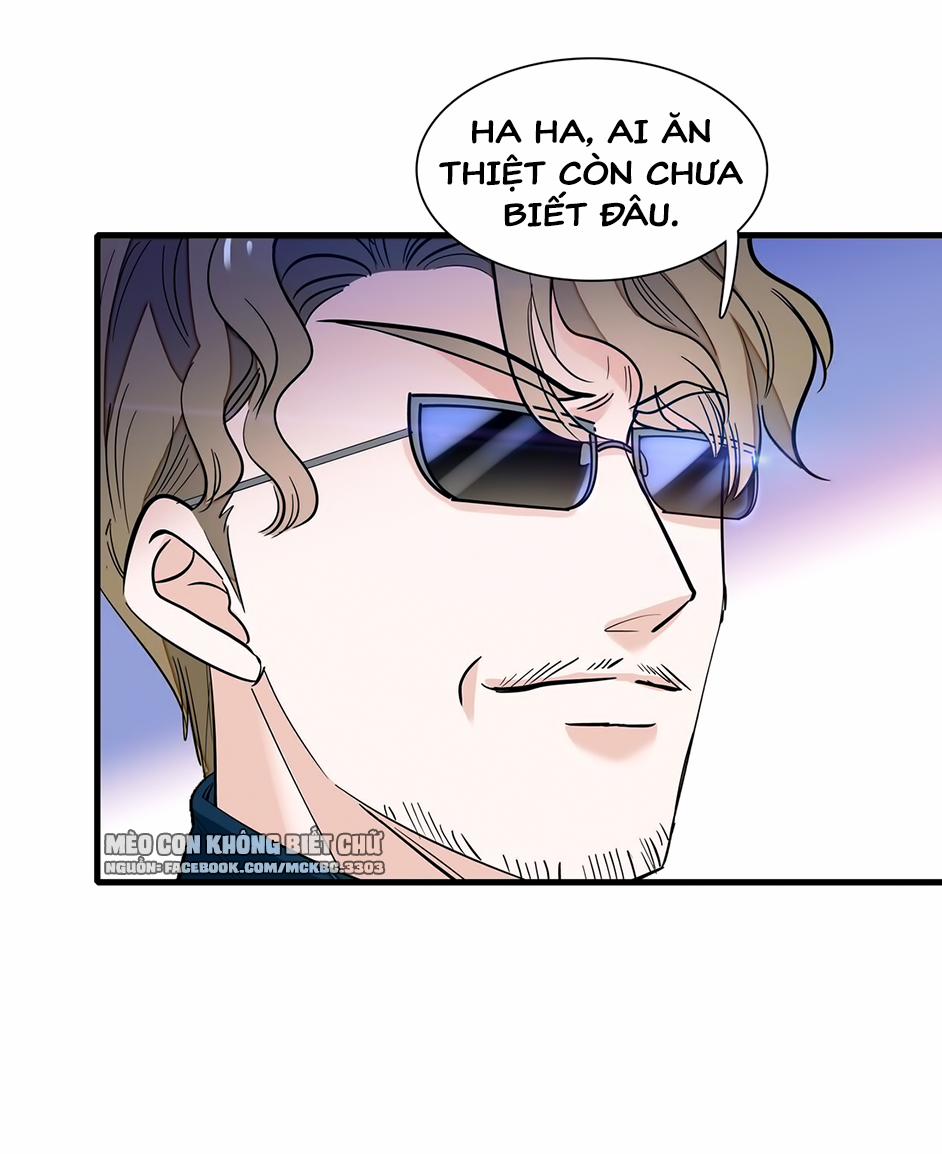 Long Phượng Phiên Chuyển 29 0 Ngủ Cùng Với Tôi trang 29