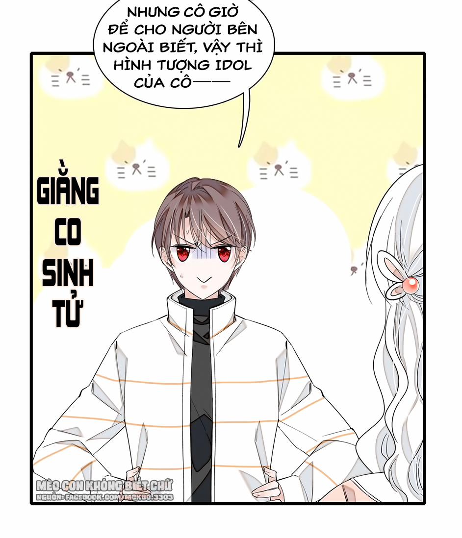 Long Phượng Phiên Chuyển 29 0 Ngủ Cùng Với Tôi trang 31