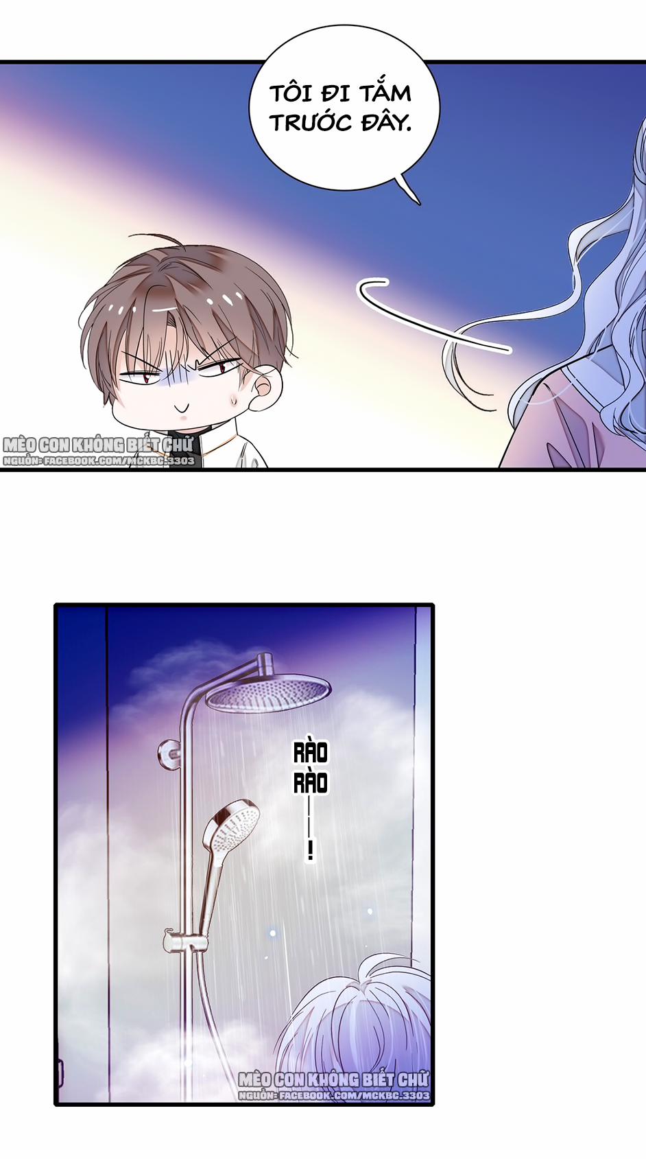 Long Phượng Phiên Chuyển 29 0 Ngủ Cùng Với Tôi trang 33