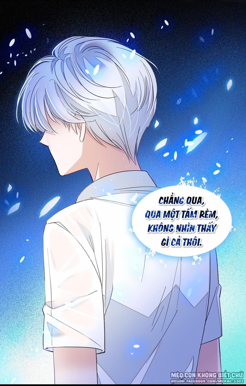 Long Phượng Phiên Chuyển 29 0 Ngủ Cùng Với Tôi trang 35