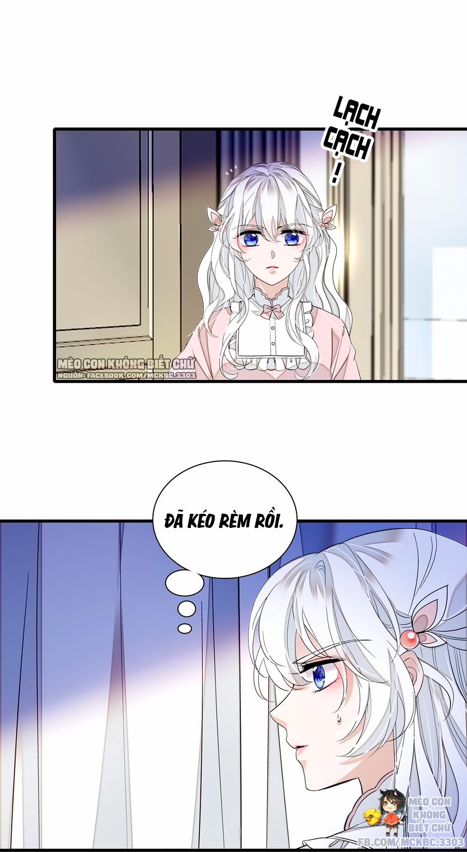 Long Phượng Phiên Chuyển 29 0 Ngủ Cùng Với Tôi trang 36